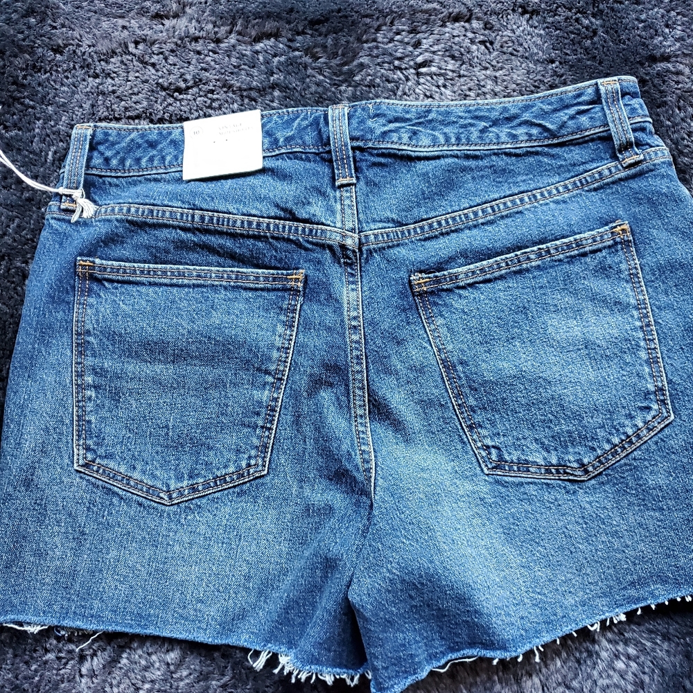Vintage Thread Short - Picture 3 of 4